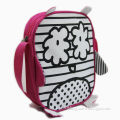 Cute design popular selling kid school bag backpack